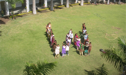 Wifi Campus 
