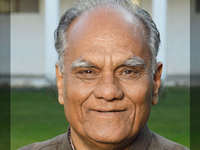 Shri Radharaman Saxena