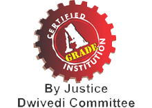 NAAC A++ Grade LPU