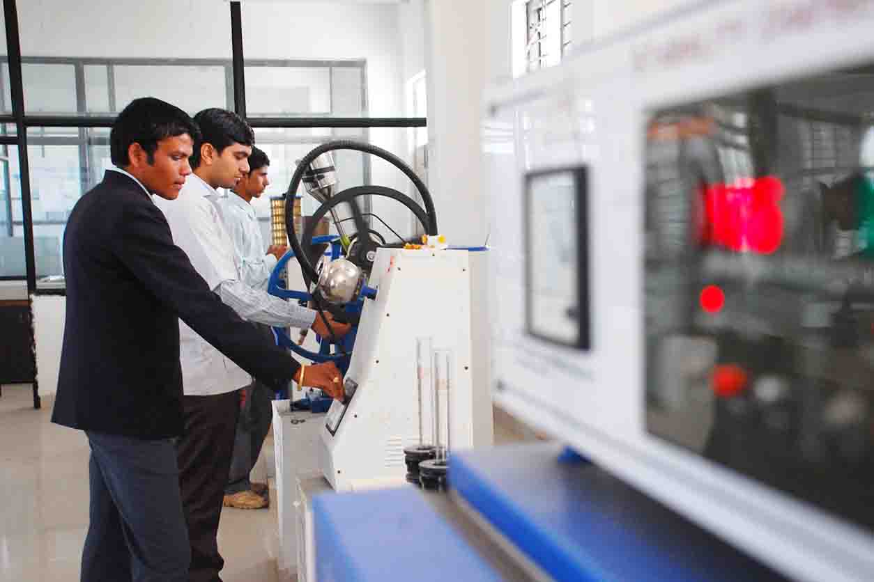 M.Pharma(Pharmaceutics)